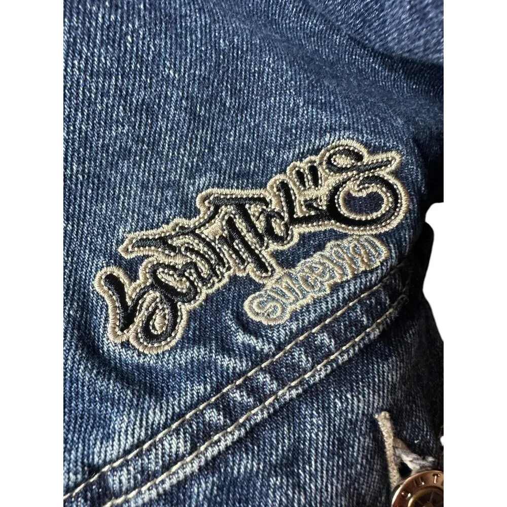 Southpole this vintage